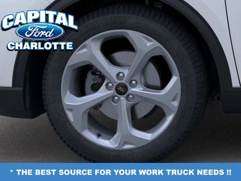 New 2025 Ford Escape ST-Line Elite image 19