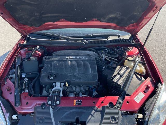 Used 2015 Chevrolet Impala LTZ FWD image 23