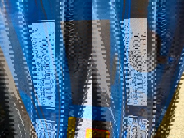 New 2025 Ford Bronco Badlands image 65