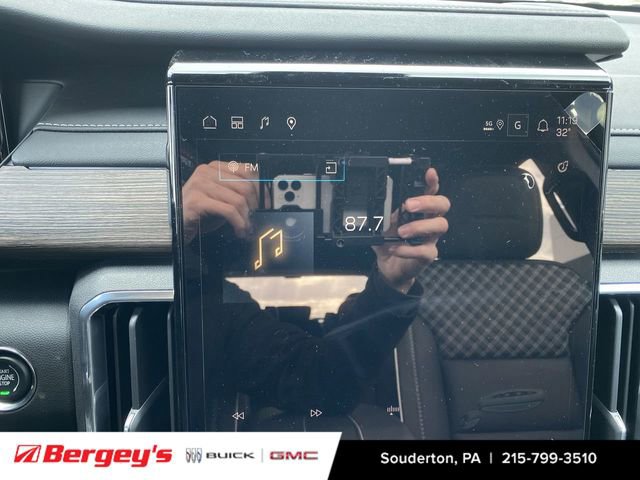 New 2026 GMC Acadia Denali w/ Super Cruise Package image 15