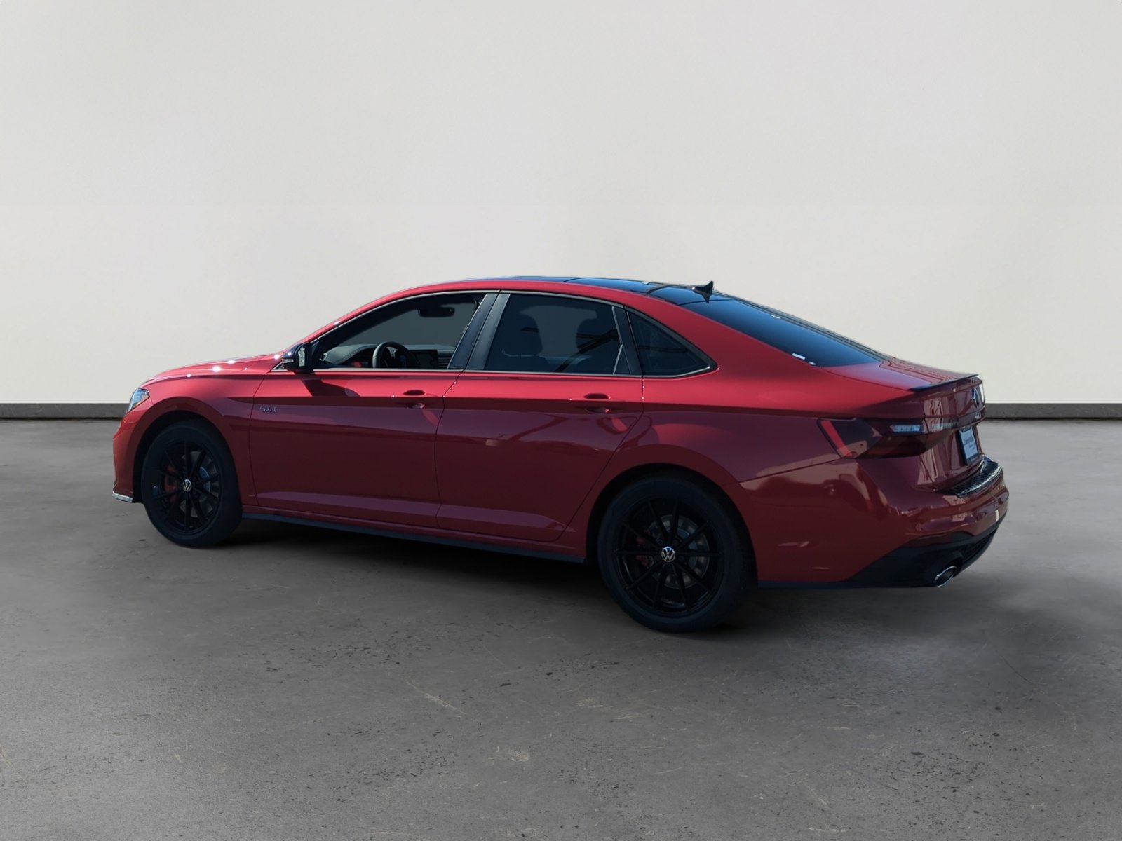 New 2026 Volkswagen Jetta GLI Autobahn FWD image 3