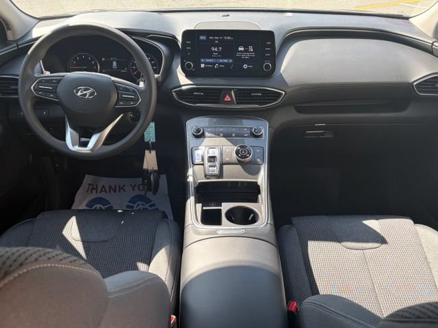 Used 2023 Hyundai Santa Fe SE AWD/4WD image 32