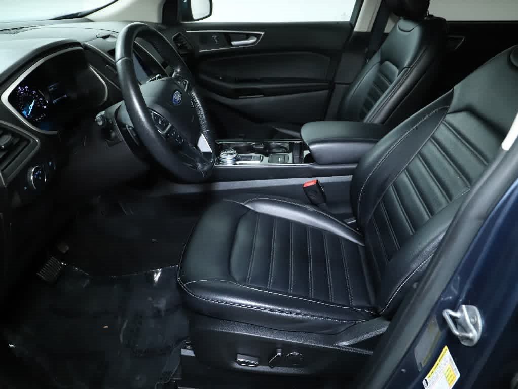Used 2019 Ford Edge SEL w/ Equipment Group 201A AWD/4WD image 18