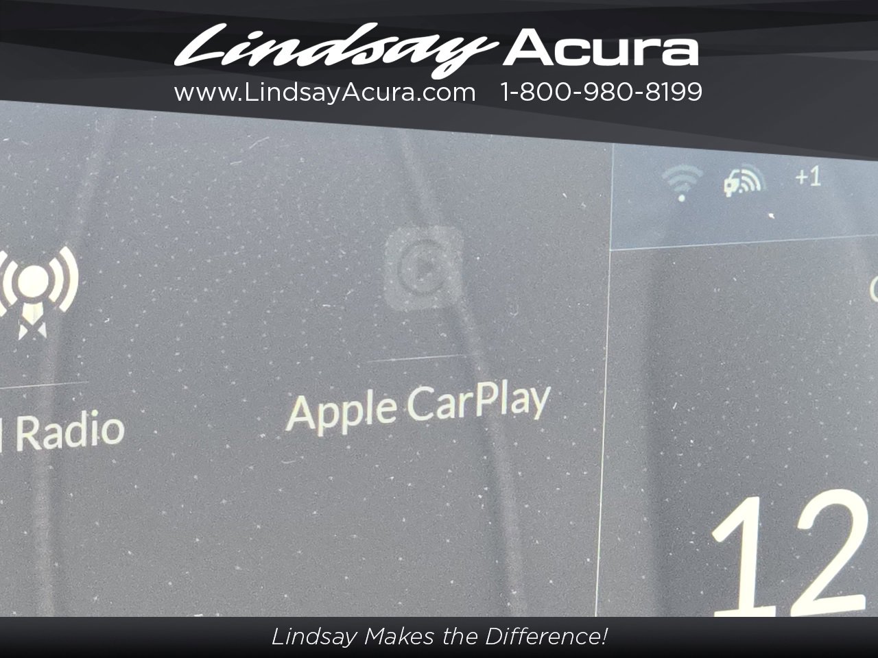 New 2025 Acura RDX SH-AWD image 15