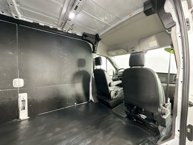 Used 2023 Ford Transit 250 148 Medium Roof AWD w/ Load Area Protection Package image 23