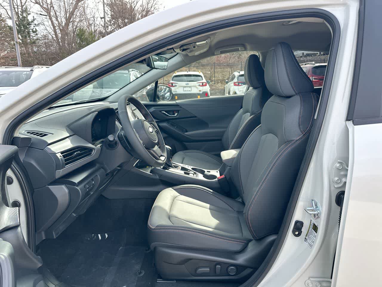New 2026 Subaru Crosstrek 2.5i Limited image 21