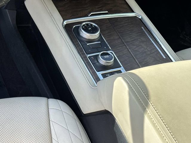 Used 2020 Ford Expedition Platinum image 22