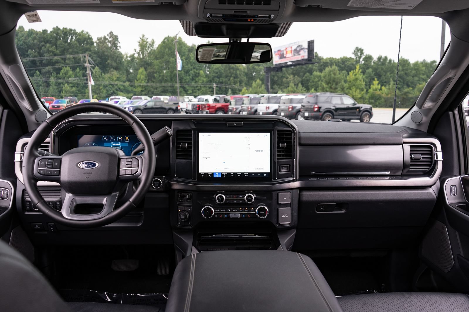 Used 2026 Ford F350 Lariat w/ Chrome Package AWD/4WD image 20