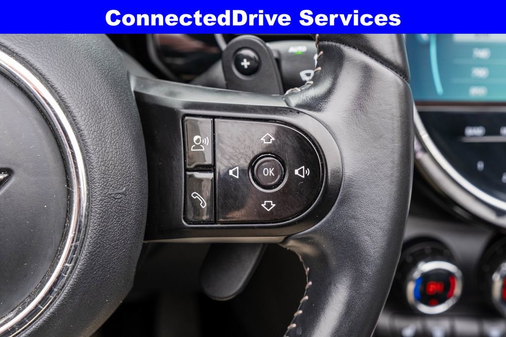 Used 2023 MINI Cooper S image 20