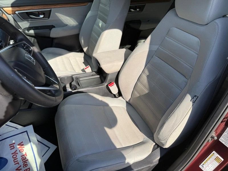 Used 2019 Honda CR-V EX image 16
