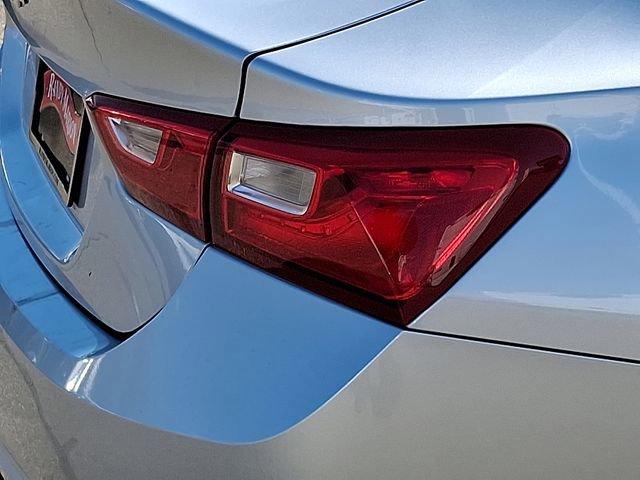 Used 2021 Chevrolet Malibu LS image 29
