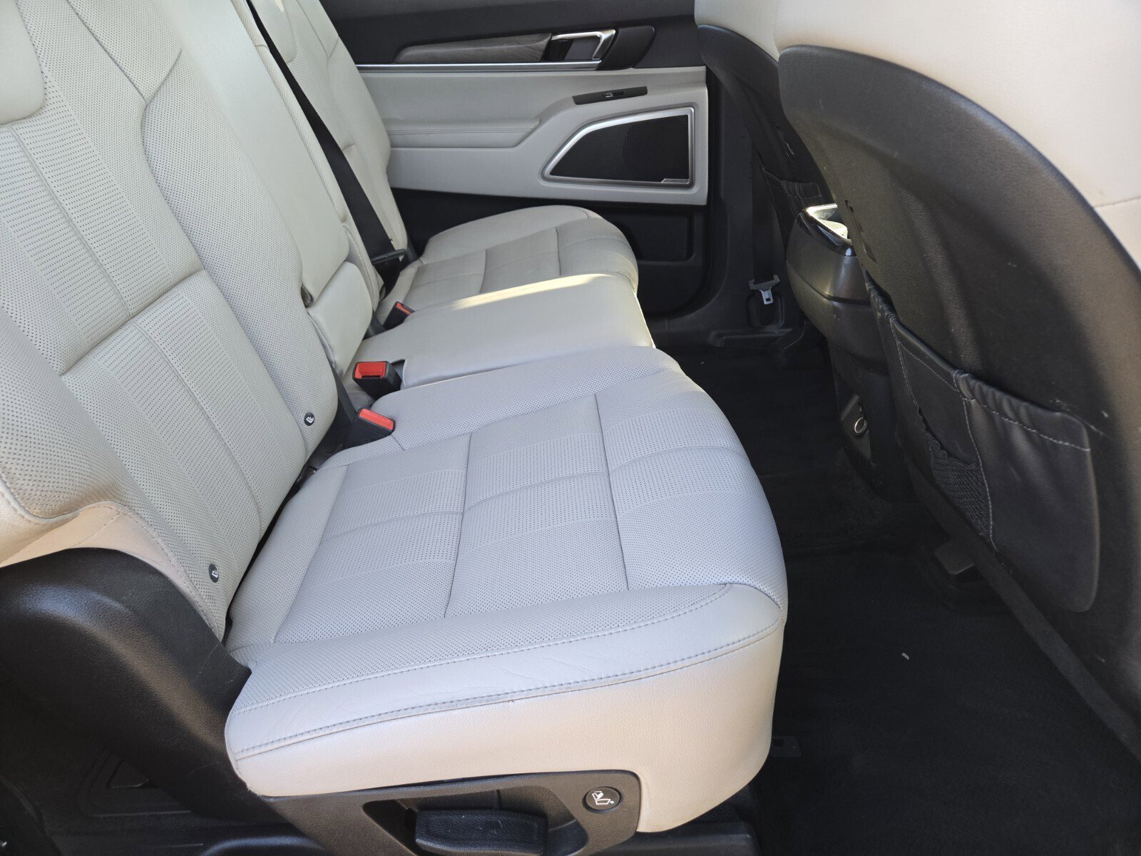 Used 2020 Kia Telluride EX w/ Towing Package image 15