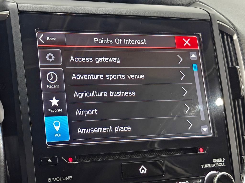 Used 2021 Subaru Forester Limited w/ Popular Package #3 AWD/4WD image 38