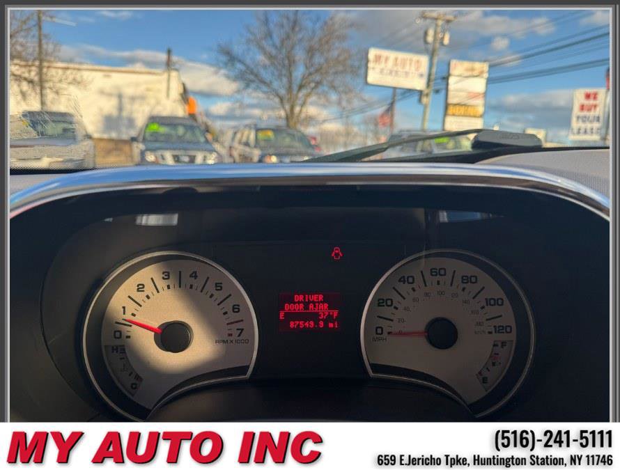 Used 2008 Ford Explorer Eddie Bauer image 19