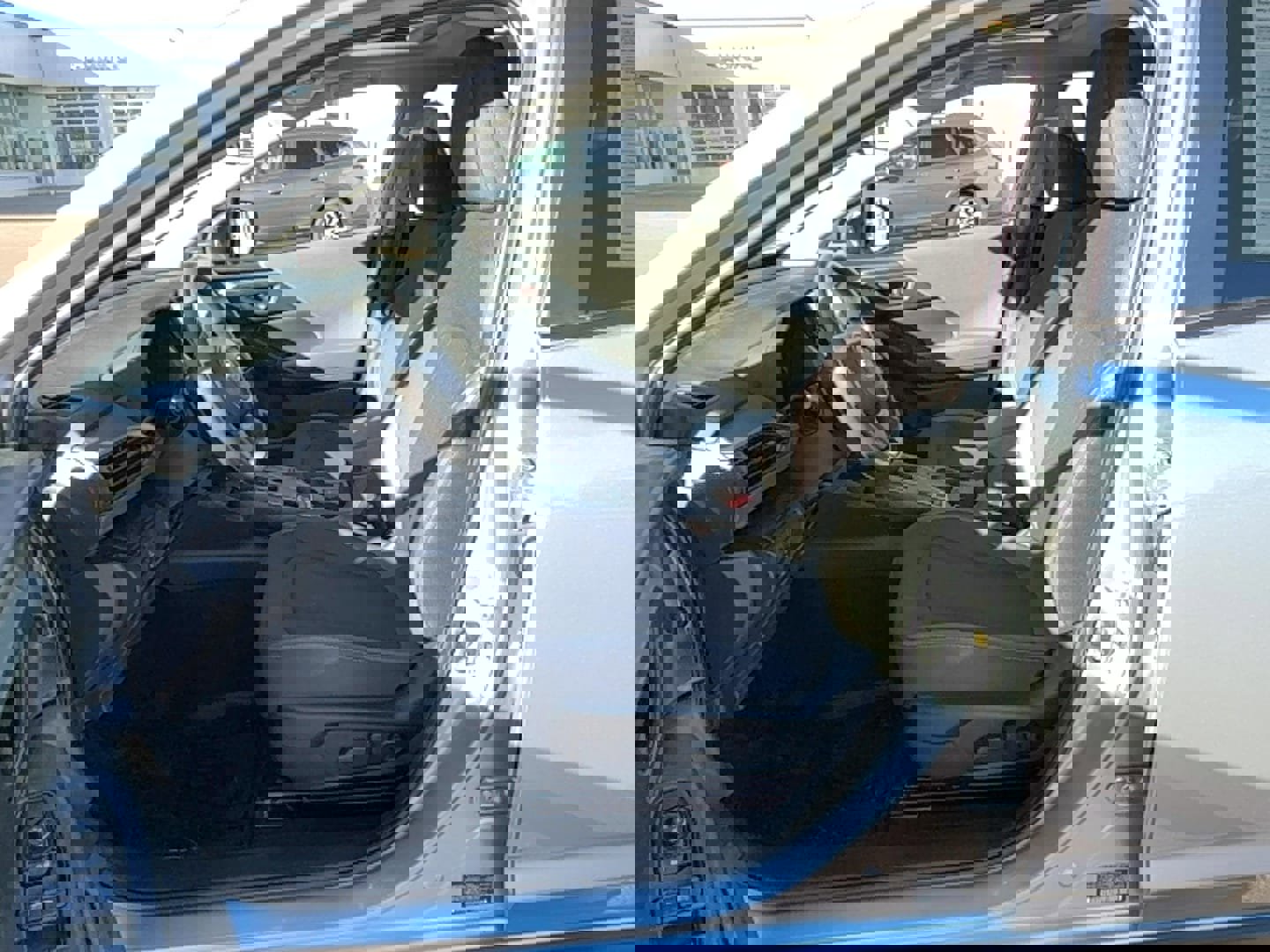 Certified 2025 Subaru Crosstrek 2.0i Premium image 15