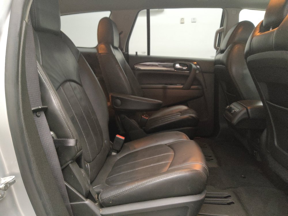 Used 2015 Buick Enclave Premium w/ Experience Buick Package FWD image 19