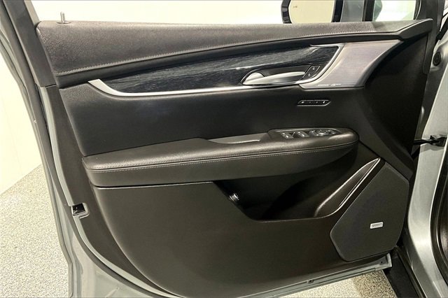 Used 2023 Cadillac XT5 Premium Luxury image 21