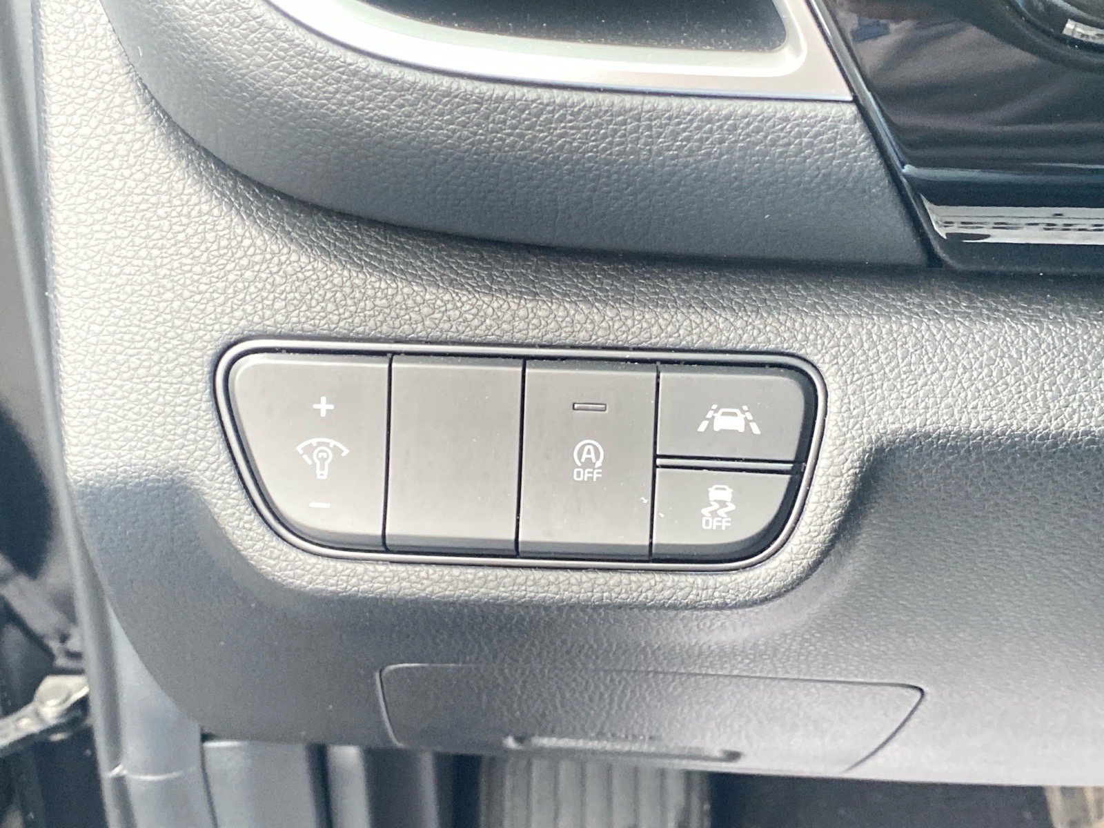 Certified 2023 Kia Seltos EX image 21