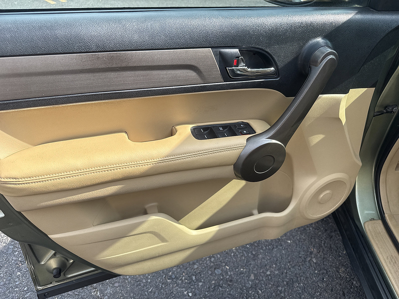 Used 2008 Honda CR-V EX-L image 25
