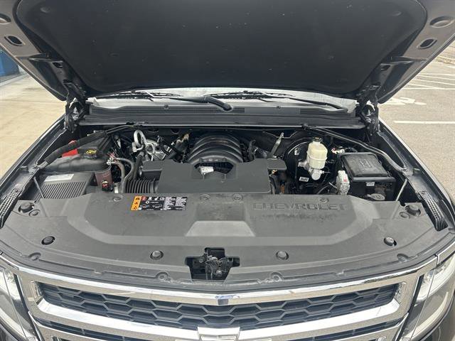 Certified 2019 Chevrolet Tahoe LS image 36