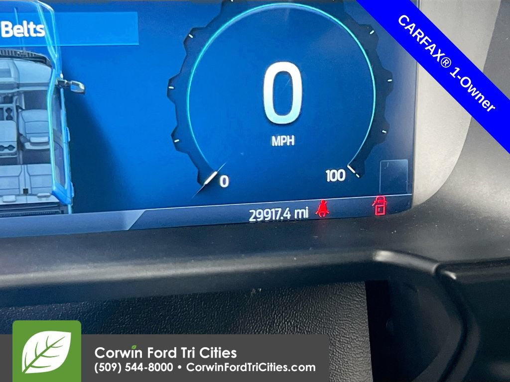 Used 2024 Ford F450 Limited w/ FX4 Off-Road Package AWD/4WD image 2
