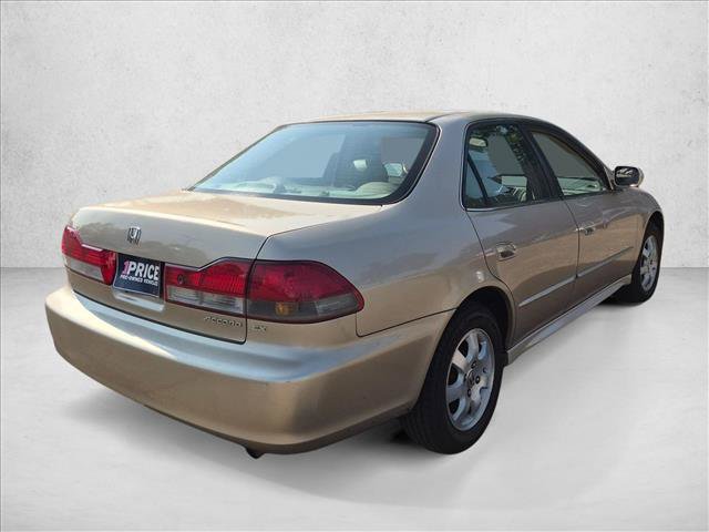 Used 2001 Honda Accord EX image 5