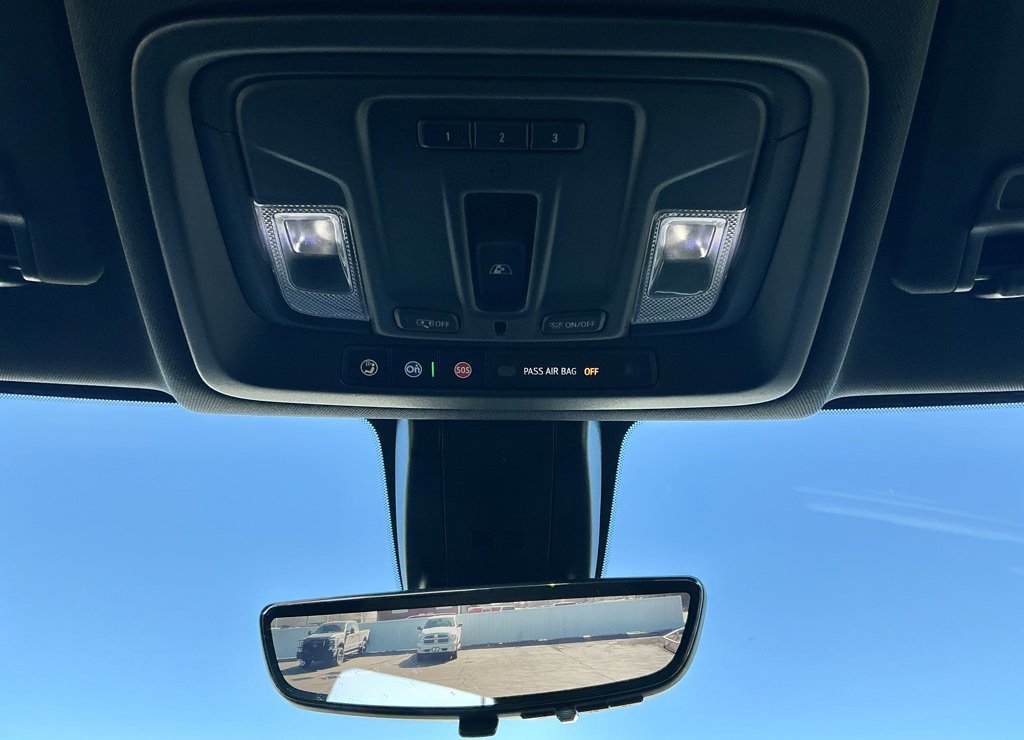 Used 2021 GMC Sierra 1500 AT4 w/ AT4 Value Package image 35