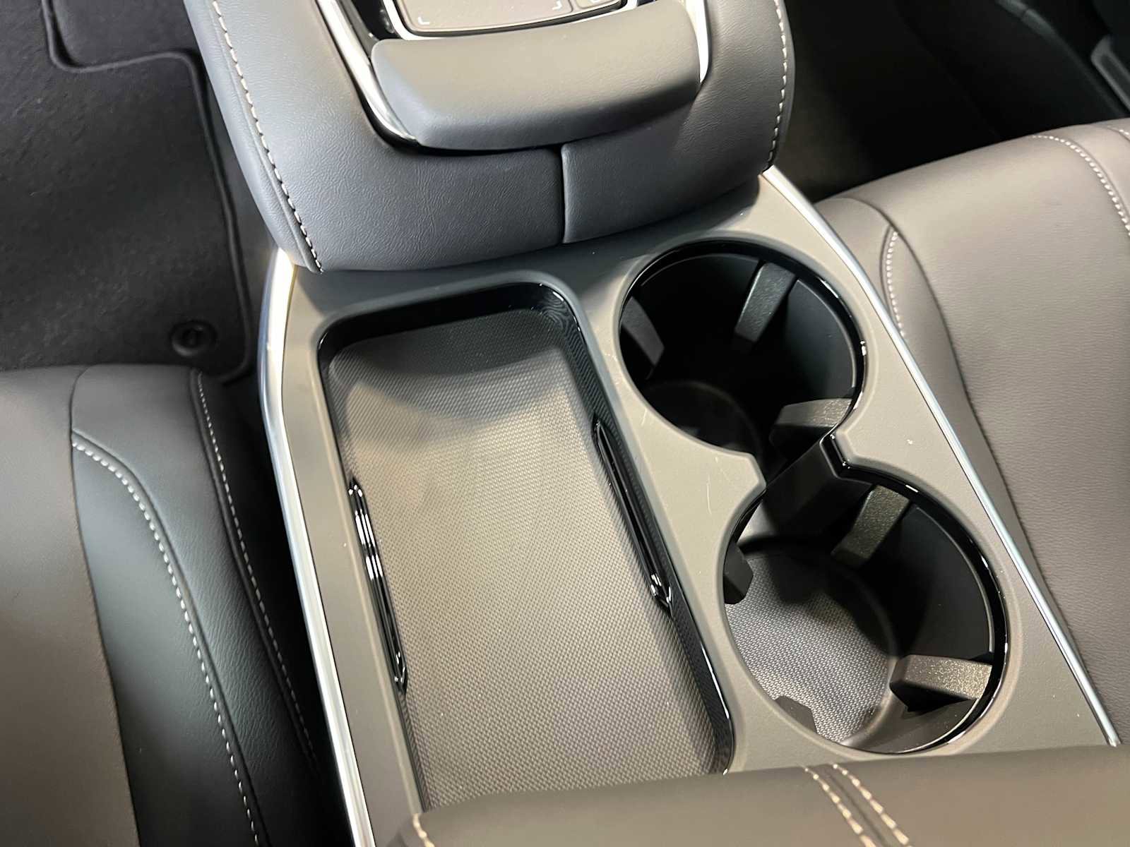New 2026 Acura RDX SH-AWD image 26
