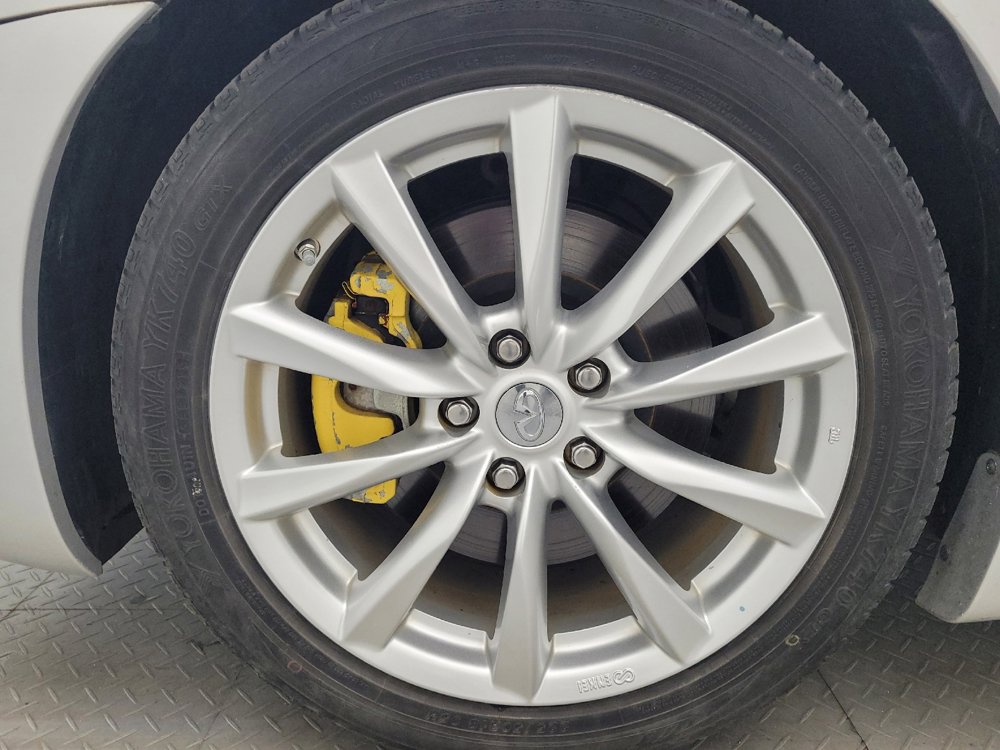Used 2015 INFINITI Q60 Journey w/ Premium Package image 31