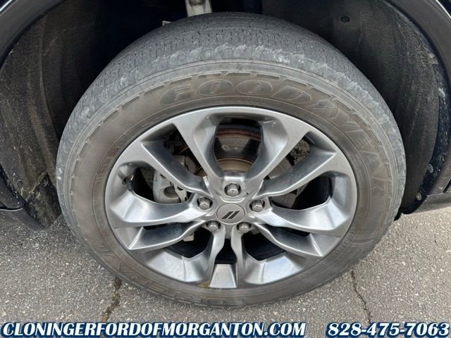Used 2020 Dodge Durango GT image 15