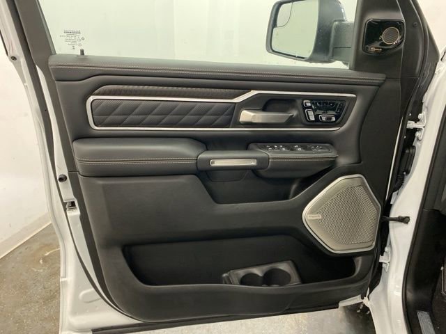 New 2026 RAM 1500 Tungsten image 21