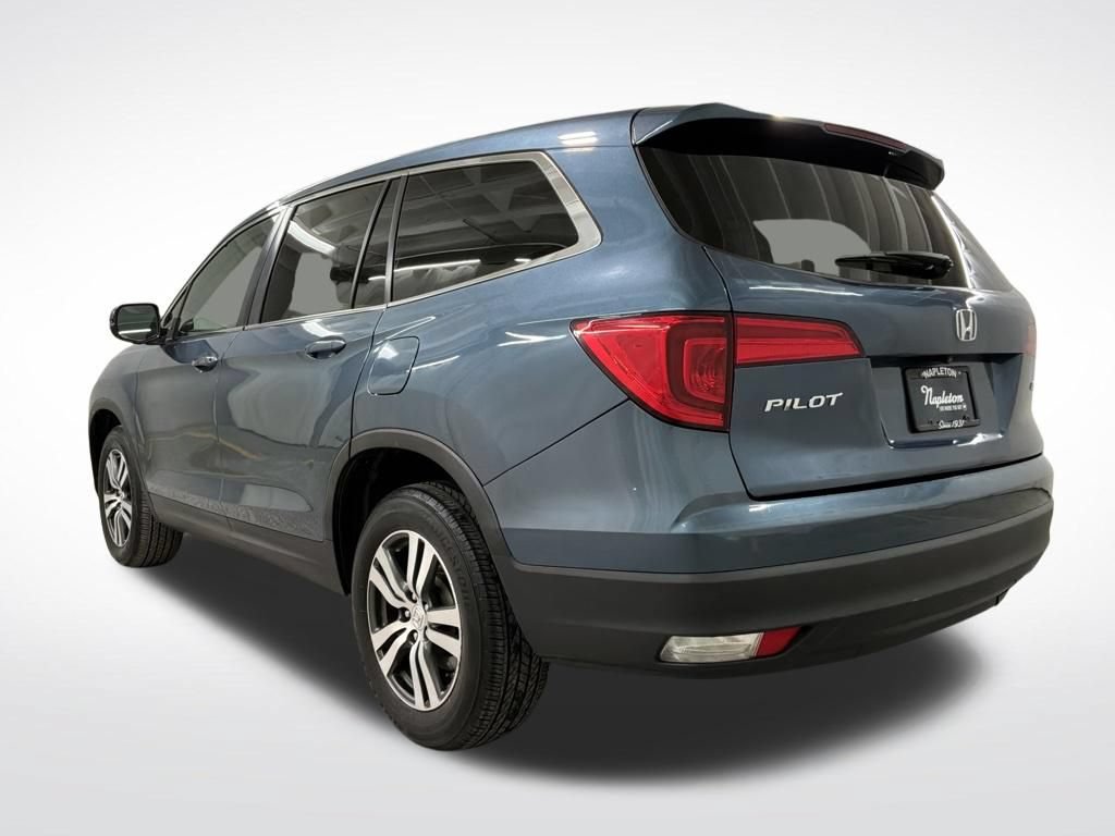 Used 2016 Honda Pilot EX-L image 2
