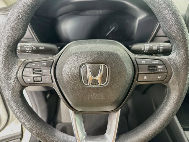 Used 2024 Honda CR-V LX image 16