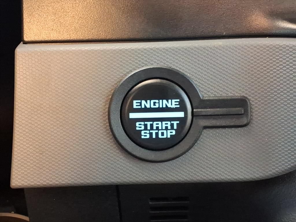 Used 2022 Ford Bronco 4-Door AWD/4WD image 27