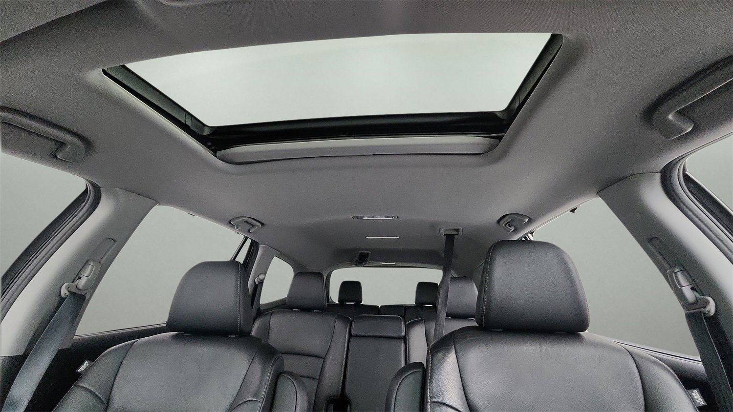 Used 2019 Honda Pilot EX-L image 24