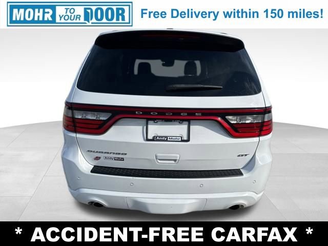 Used 2023 Dodge Durango GT image 6