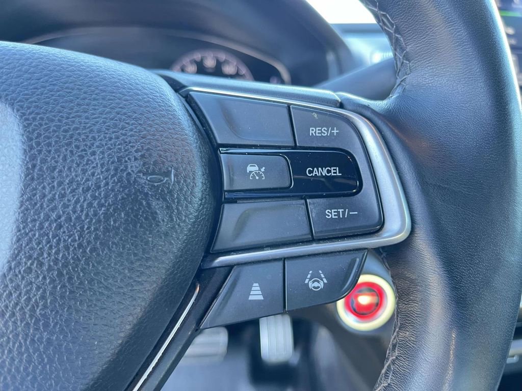Used 2021 Honda Accord Sport image 18