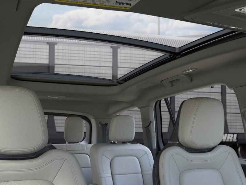 New 2026 Lincoln Aviator Reserve w/ Luxury Package AWD/4WD image 22