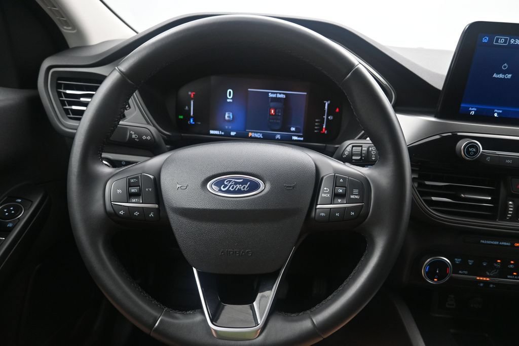 Used 2024 Ford Escape Active FWD image 13