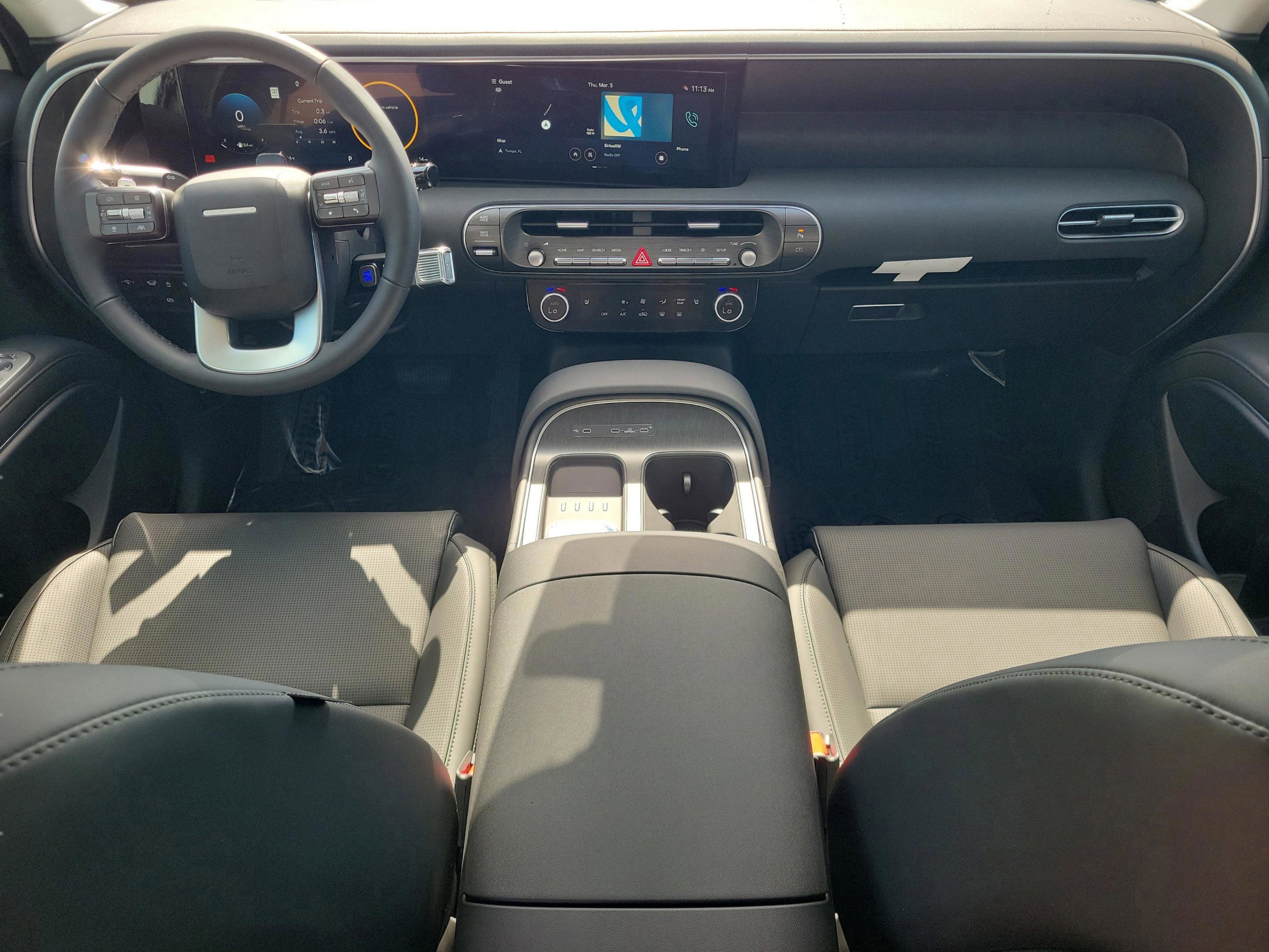 New 2026 Hyundai Palisade SEL image 14