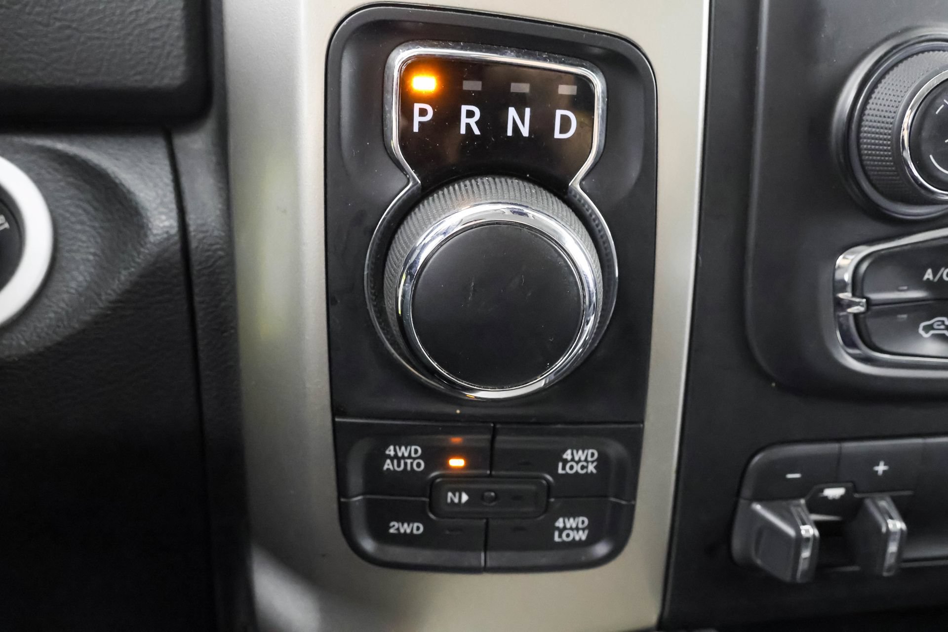 Used 2014 RAM 1500 Big Horn AWD/4WD image 34