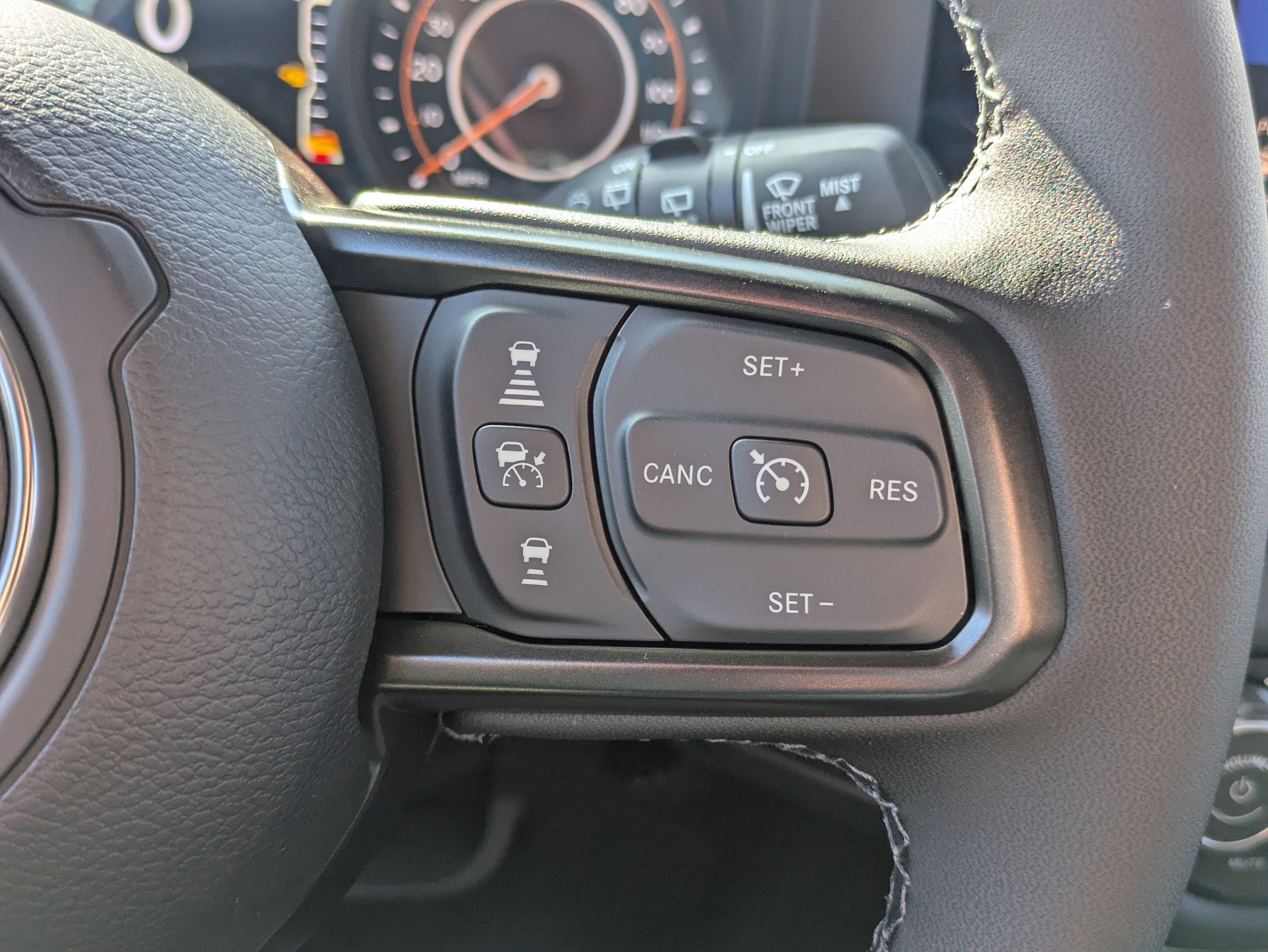 New 2026 Jeep Wrangler Unlimited Rubicon image 19