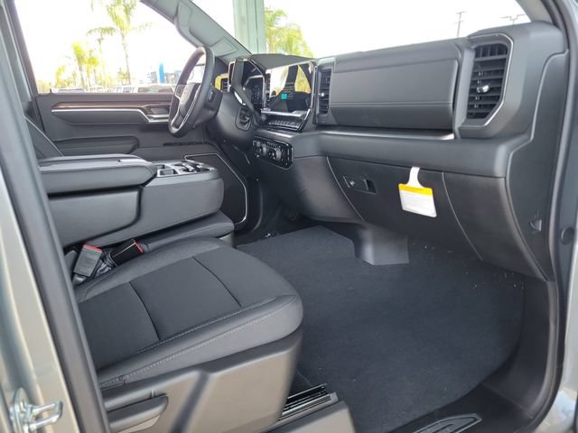 New 2026 Chevrolet Silverado 1500 LT AWD/4WD image 17