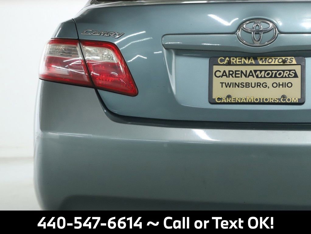 Used 2009 Toyota Camry LE image 8