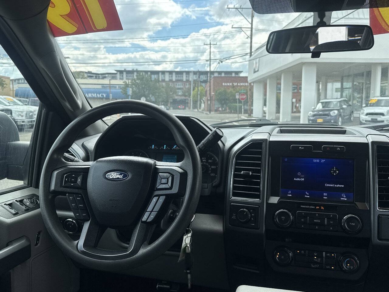 Used 2019 Ford F150 XLT w/ XTR Package AWD/4WD image 2