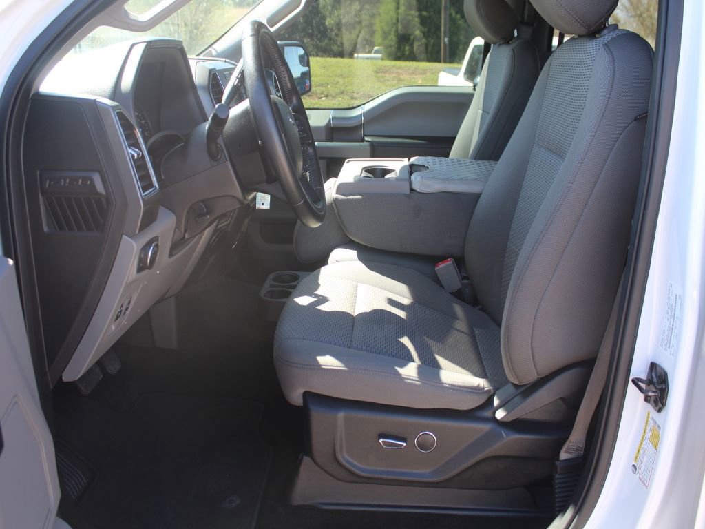 Used 2018 Ford F150 XLT w/ Equipment Group 301A Mid RWD image 5