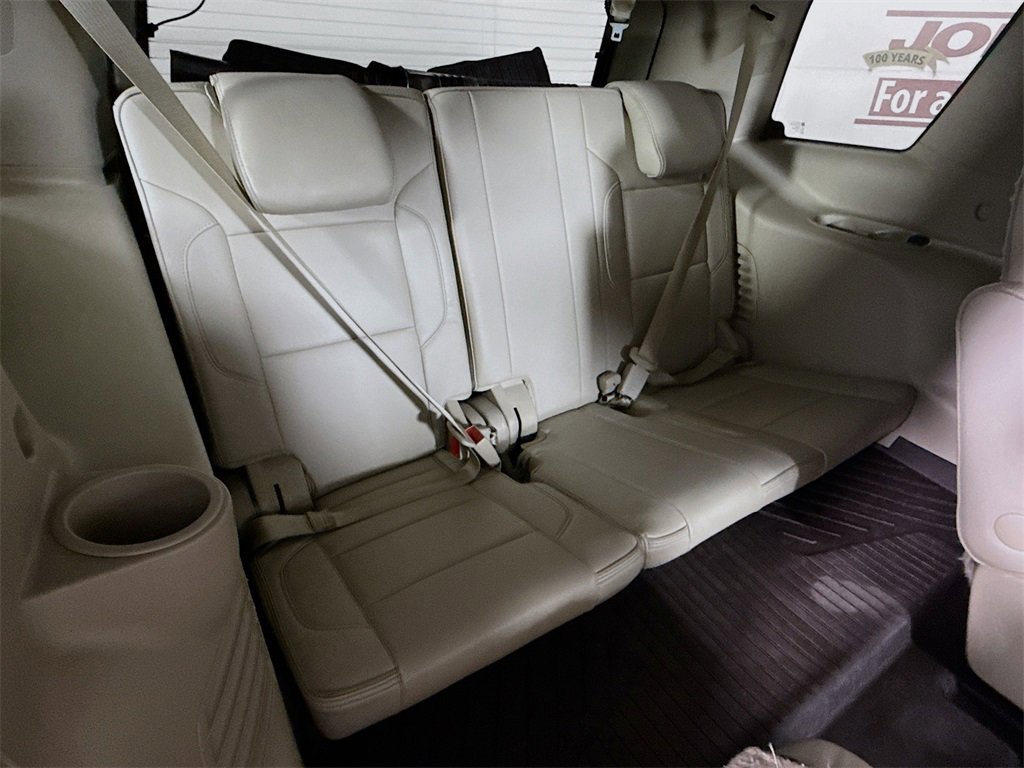 Used 2020 GMC Yukon Denali w/ Open Road Package image 34