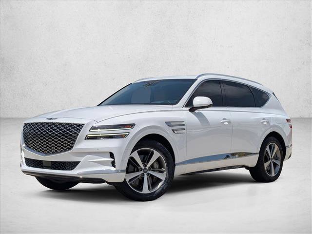 Used 2023 Genesis GV80 3.5T Advanced +