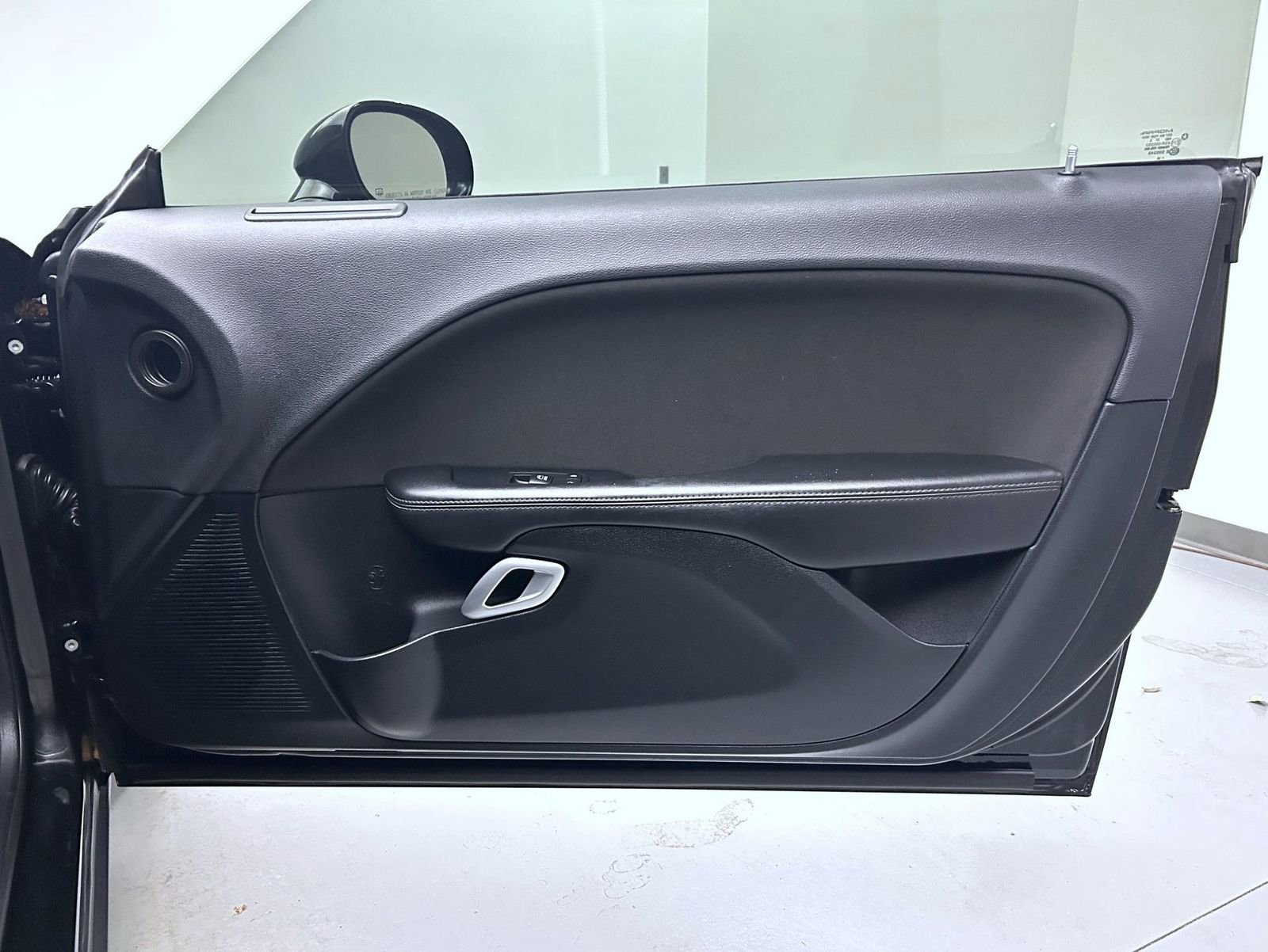 Used 2016 Dodge Challenger R/T w/ Blacktop Package image 16