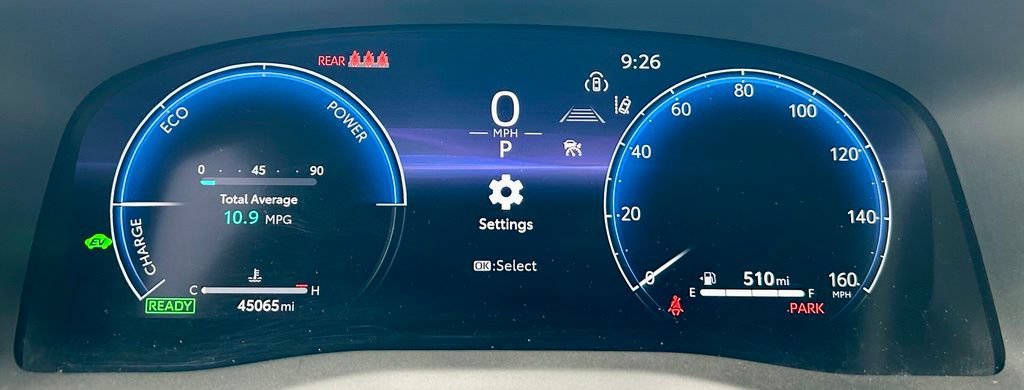 Certified 2025 Toyota Camry XLE FWD image 19